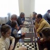 В Судаке состоялся семейный турнир по шахматам 4