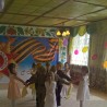 В детском саду «Ласточка» состоялось мероприятие, посвященное Дню Победы 4