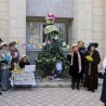В Судаке состоялся традиционный карнавал ёлок «Зеленая красавица — 2018» (фоторепортаж) 22
