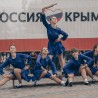 В Судаке состоялся детский концерт, посвященный Крымской Весне 21