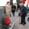 В День Неизвестного Солдата в Судаке почтили память павших героев 26