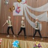 Танцевальный ансамбль «Новый Свет» отпраздновал 10-летие 35