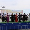 В Судаке выступил известный крымскотатарский ансамбль «Къырым» 16