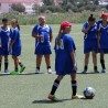 Юные футболистки из Судака стали победителями открытого первенства Республики Крым 13