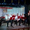 Судакский духовой оркестр отметил 55-летний юбилей 11