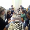 В Судаке состоялся семейный турнир по шахматам 19