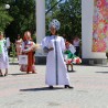 Судак празднует День России - в городском саду состоялся праздничный концерт 187