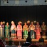 Ансамбль «Златые Купола» занял первое место на региональном этапе Всероссийского хорового фестиваля