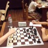 В Судаке состоялся Всероссийский шахматный фестиваль «Великий шелковый путь — 2018». 5