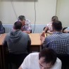 Шахматисты из Судака приняли участие в чемпионате Республики Крым 6