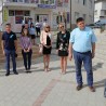 В Судаке вспоминают жертв депортации народов из Крыма 19