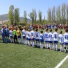 В Судаке открылся VII Ежегодный турнир по футболу на Кубок главы администрации