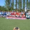 В Судаке состоялся ежегодный турнир по футболу среди юношей «Кубок Дружбы - 2019» 4