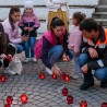 В Судаке зажгли свечи в память о жертвах депортации 11