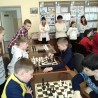 В Судаке состоялся муниципальный этап Всероссийских соревнований по шахматам «Белая ладья» 9