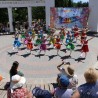 Судак празднует День России - в городском саду состоялся праздничный концерт 198