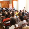 В Судаке стартовала творческая школа «Надежды Урала» 107