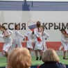 В Судаке состоялся концерт, посвященный четвертой годовщине воссоединения Крыма с Россией 87