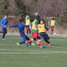 В Судаке состоялся турнир по футболу памяти воина-афганца Валентина Дерягина 15