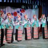Судакский ансамбль украинской песни «Смерічка» провел отчётный концерт 8