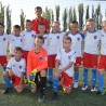 В Судаке состоялся ежегодный «Кубок Дружбы» по футболу среди юношей 0