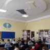 В Судаке состоялся муниципальный этап Всероссийских соревнований по шахматам «Белая ладья» 4