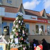 В Судаке состоялся традиционный карнавал ёлок «Зеленая красавица — 2018» (фоторепортаж) 114
