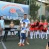 В Судаке состоялся ежегодный турнир по футболу среди юношей «Кубок Дружбы - 2019» 17