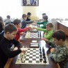 В Судаке состоялся шахматный турнир, посвященный 75-й годовщине освобождения города 4