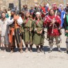 У нас своя «Игра Престолов»: в Судаке торжественно открылся фестиваль «Генуэзский шлем» 35