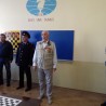 В Судаке провели шахматный турнир ко дню сотрудника МВД 13