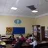 В Судаке состоялся шахматный турнир среди девушек 16