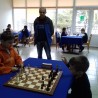 Юные шахматисты из Судака успешно дебютировали на Республиканском турнире 8