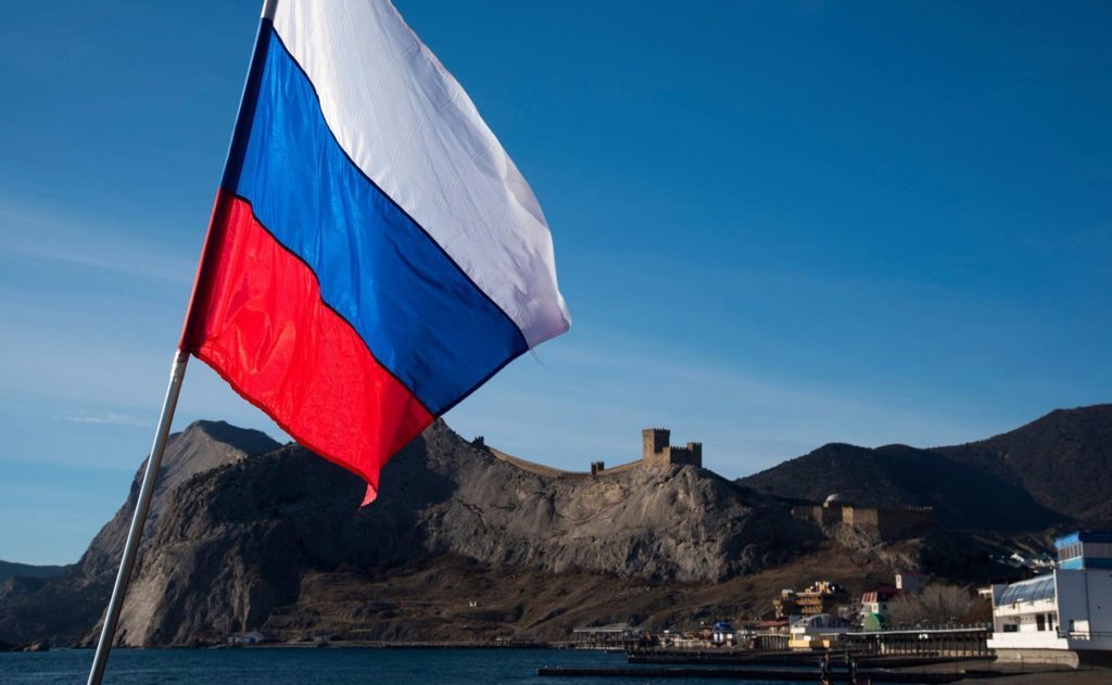 18 марта в Судаке отпразднуют 6-ю годовщину воссоединения с Россией
