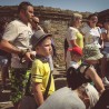 В Судакской крепости отпраздновали День защиты детей (фото и видео) 53