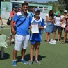 В Судаке состоялся ежегодный «Кубок Дружбы» по футболу среди юношей 35