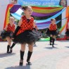 В Судаке отпраздновали День защиты детей 55