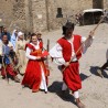 У нас своя «Игра Престолов»: в Судаке торжественно открылся фестиваль «Генуэзский шлем» 29
