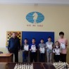 В Судаке состоялся шахматный турнир «Белая ладья – 2019» 14