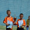 Юные футболисты из Судака успешно выступили на турнире памяти Владимира Шайдерова 13