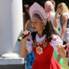 Судак празднует День России - в городском саду состоялся праздничный концерт 111