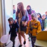 В Дачном торжественно открыли новый детский сад 24