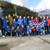 Футболисты Нового Света и Судака покорили Осенний Кубок «Hopes Cup 2019» в Сочи