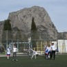 В Новом Свете завершился футбольный турнир, посвященный Крымской Весне 21