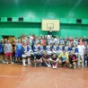 В Морском стартовал традиционный турнир по настольному теннису "Бархатный сезон 2017" 1