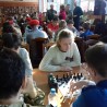 Судакчанка приняла участие в шахматном турнире «Крымский гамбит» 14