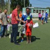 В Судаке состоялся ежегодный «Кубок Дружбы» по футболу среди юношей 44