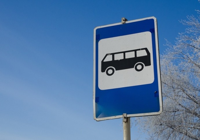 Как будут ходить автобусы 1 января?