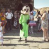 В Судакской крепости отпраздновали День защиты детей (фото и видео) 0