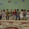 23 февраля в детском саду «Капитошка» 0